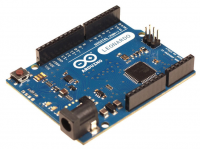 Arduino Leonardo