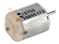 DC Motor